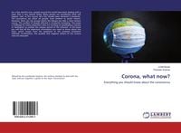 Produktbild: Corona, what now?