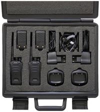 Produktbild: Stabo freetalk digi_8 20283 PMR-Handfunkger&auml;t 2er Set