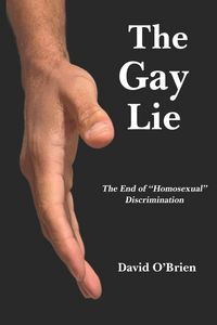 Produktbild: The Gay Lie