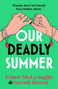 Produktbild: Our Deadly Summer