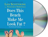 Produktbild: DOES THIS BEACH MAKE ME LOO 5D