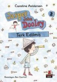 Produktbild: Jasper John Dooley 2 - Terk Edilmis
