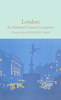 Produktbild: London: An Illustrated Literary Companion