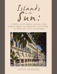 Produktbild: Islands in the Sun: