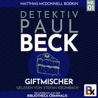 Produktbild: Giftmischer