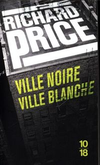 Produktbild: Ville noire ville blanche
