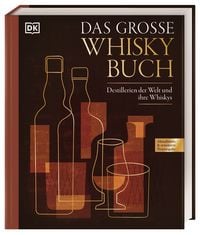 Produktbild: Das gro&szlig;e Whiskybuch