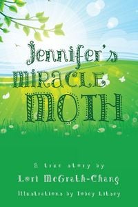 Produktbild: Jennifer's Miracle Moth