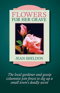 Produktbild: Sheldon, J: Flowers for Her Grave