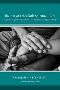 Produktbild: The Art of Interfaith Spiritual Care