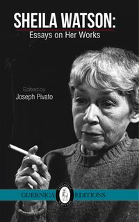 Produktbild: Sheila Watson