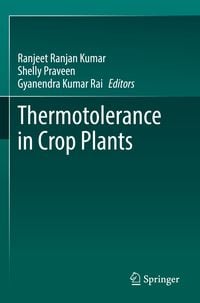 Produktbild: Thermotolerance in Crop Plants