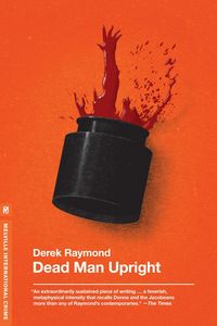 Produktbild: Raymond, D: Dead Man Upright