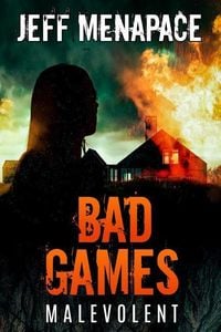Produktbild: Bad Games