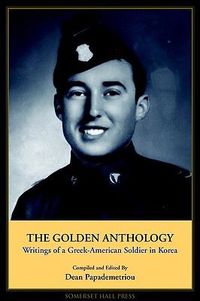 Produktbild: The Golden Anthology
