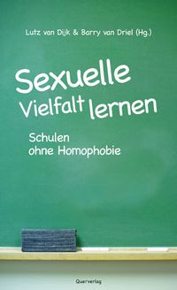 Produktbild: Sexuelle Vielfalt lernen