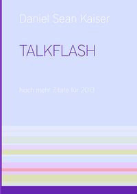 Produktbild: Talkflash