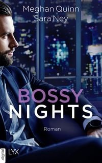 Produktbild: Bossy Nights