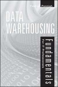 Produktbild: Data Warehousing Fundamentals for IT Professionals