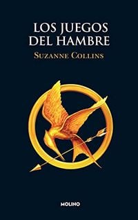 Produktbild: Los Juegos del Hambre / The Hunger Games
