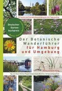 Produktbild: Der Botanische Wanderf&uuml;hrer f&uuml;r Hamburg und Umgebung