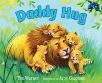 Produktbild: Daddy Hug Pb