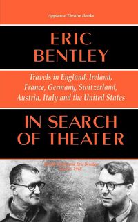 Produktbild: In Search of Theater