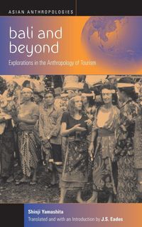 Produktbild: Bali and Beyond