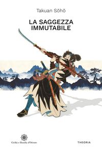 Produktbild: La saggezza immutabile