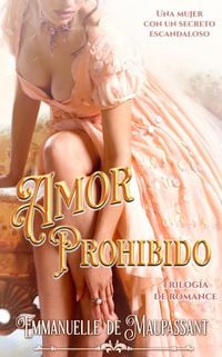Produktbild: Amor Prohibido