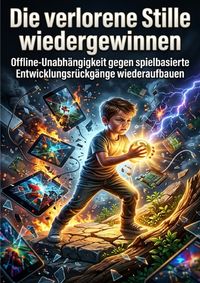 Produktbild: Die verlorene Stille wiedergewinnen