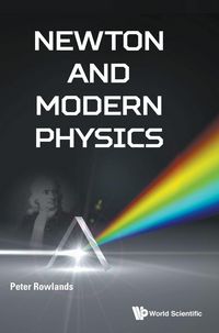 Produktbild: Newton and Modern Physics
