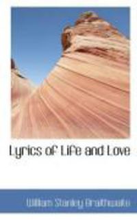 Produktbild: Lyrics of Life and Love
