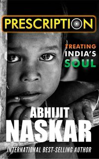 Produktbild: Prescription: Treating India's Soul