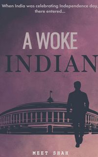 Produktbild: A Woke Indian