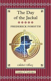 Bild vom Artikel The Day of the Jackal vom Autor Frederick Forsyth