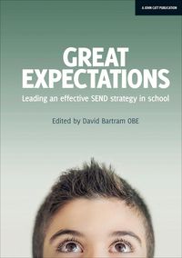Produktbild: Great Expectations: Leading an Effective SEND Strategy in School