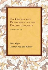 Produktbild: Algeo, J: Workbook: Problems for Algeo/Butcher's the Origins