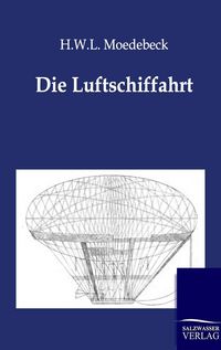 Produktbild: Die Luftschiffahrt