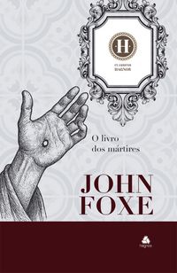 Produktbild: O livro dos m&aacute;rtires
