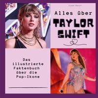 Produktbild: Alles &uuml;ber Taylor Swift