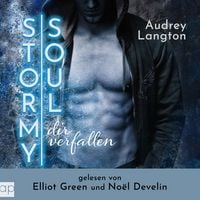 Produktbild: Stormy Soul