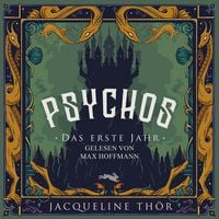 Produktbild Psychos