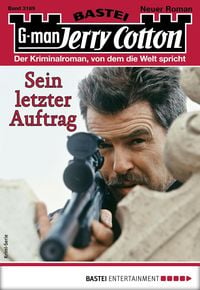Produktbild: Jerry Cotton 3189