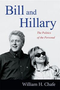 Produktbild: Bill and Hillary
