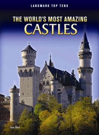 Produktbild: Worlds Most Amazing Castles