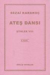 Produktbild: Ates Dansi - Siirler 7