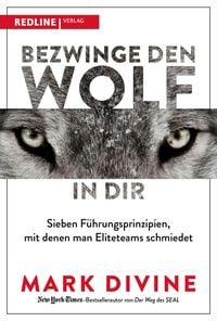 Produktbild: Bezwinge den Wolf in dir