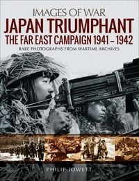 Produktbild: Japan Triumphant