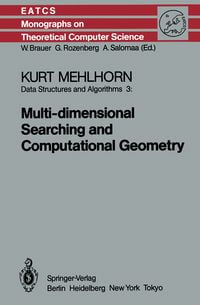 Produktbild: Data Structures and Algorithms 3